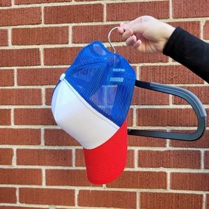 Dustin's Trucker Hat From Stranger Things